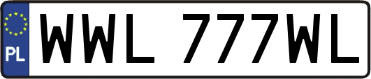 WWL777WL