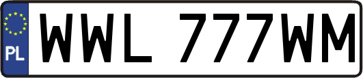 WWL777WM