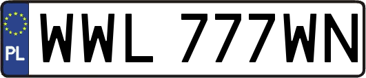 WWL777WN