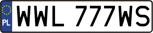 WWL777WS