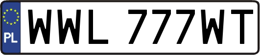 WWL777WT