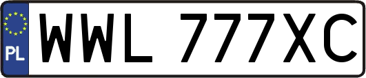 WWL777XC