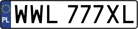 WWL777XL