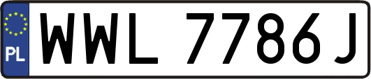 WWL7786J
