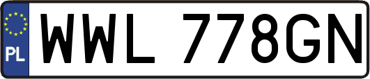 WWL778GN