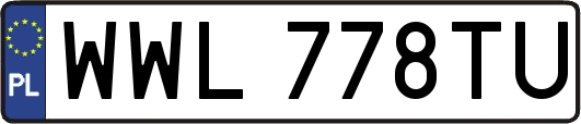 WWL778TU