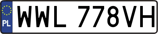 WWL778VH