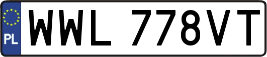 WWL778VT