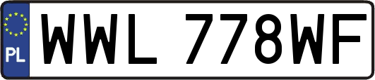 WWL778WF