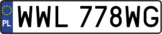 WWL778WG