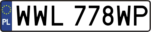 WWL778WP