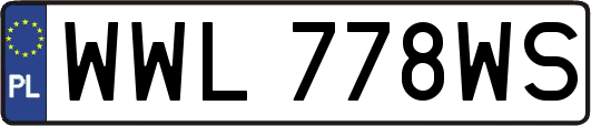 WWL778WS