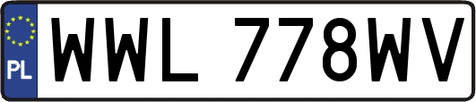 WWL778WV