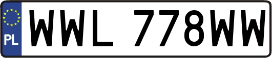WWL778WW