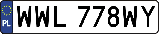 WWL778WY
