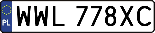 WWL778XC