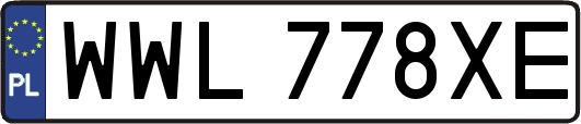 WWL778XE