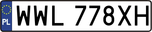 WWL778XH