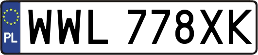 WWL778XK