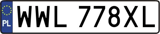 WWL778XL