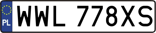 WWL778XS