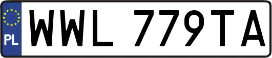 WWL779TA