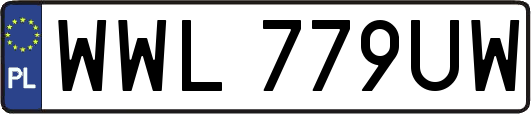 WWL779UW