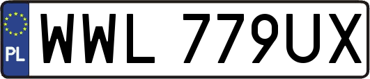 WWL779UX