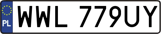 WWL779UY
