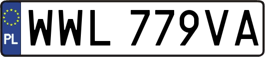 WWL779VA
