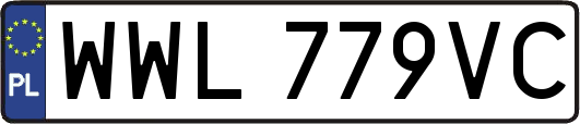 WWL779VC