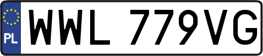 WWL779VG