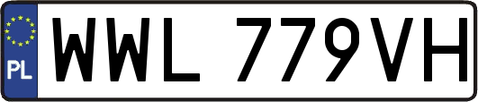 WWL779VH