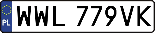 WWL779VK