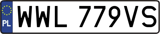 WWL779VS