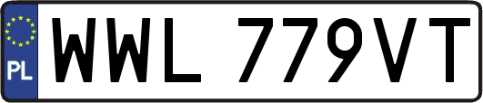 WWL779VT