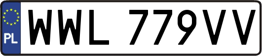 WWL779VV