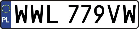 WWL779VW