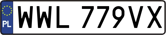 WWL779VX