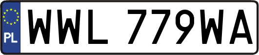 WWL779WA