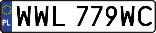 WWL779WC