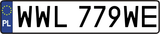 WWL779WE
