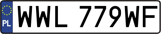 WWL779WF