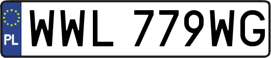 WWL779WG
