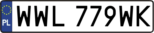 WWL779WK