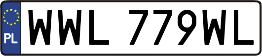 WWL779WL