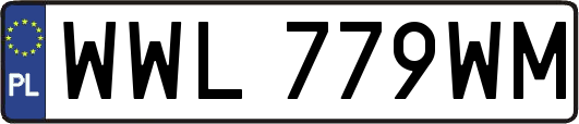 WWL779WM