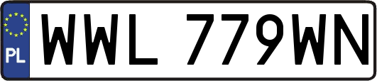 WWL779WN