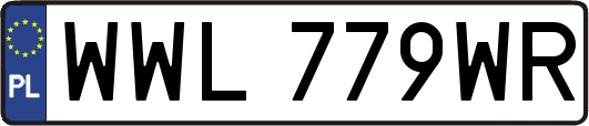 WWL779WR