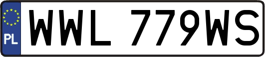 WWL779WS
